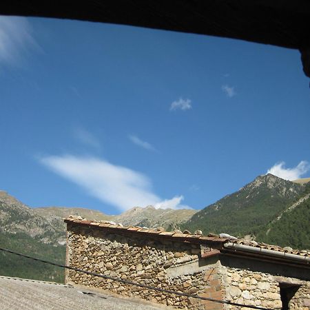 Turismo Rural Casa Sastre Forcat Exteriör bild